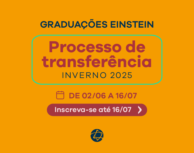 Processo de Transferência Inverno 2025